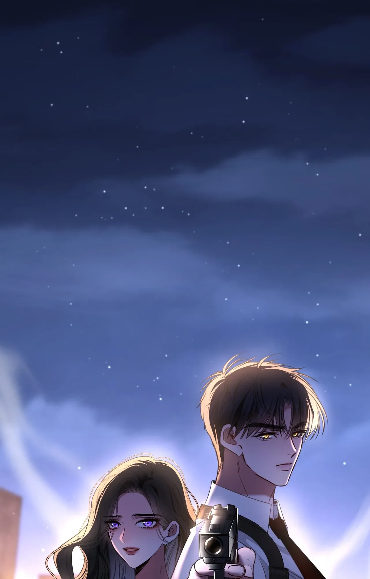 Sorry, I Am Also a Big Shot Chapter 46 page 14