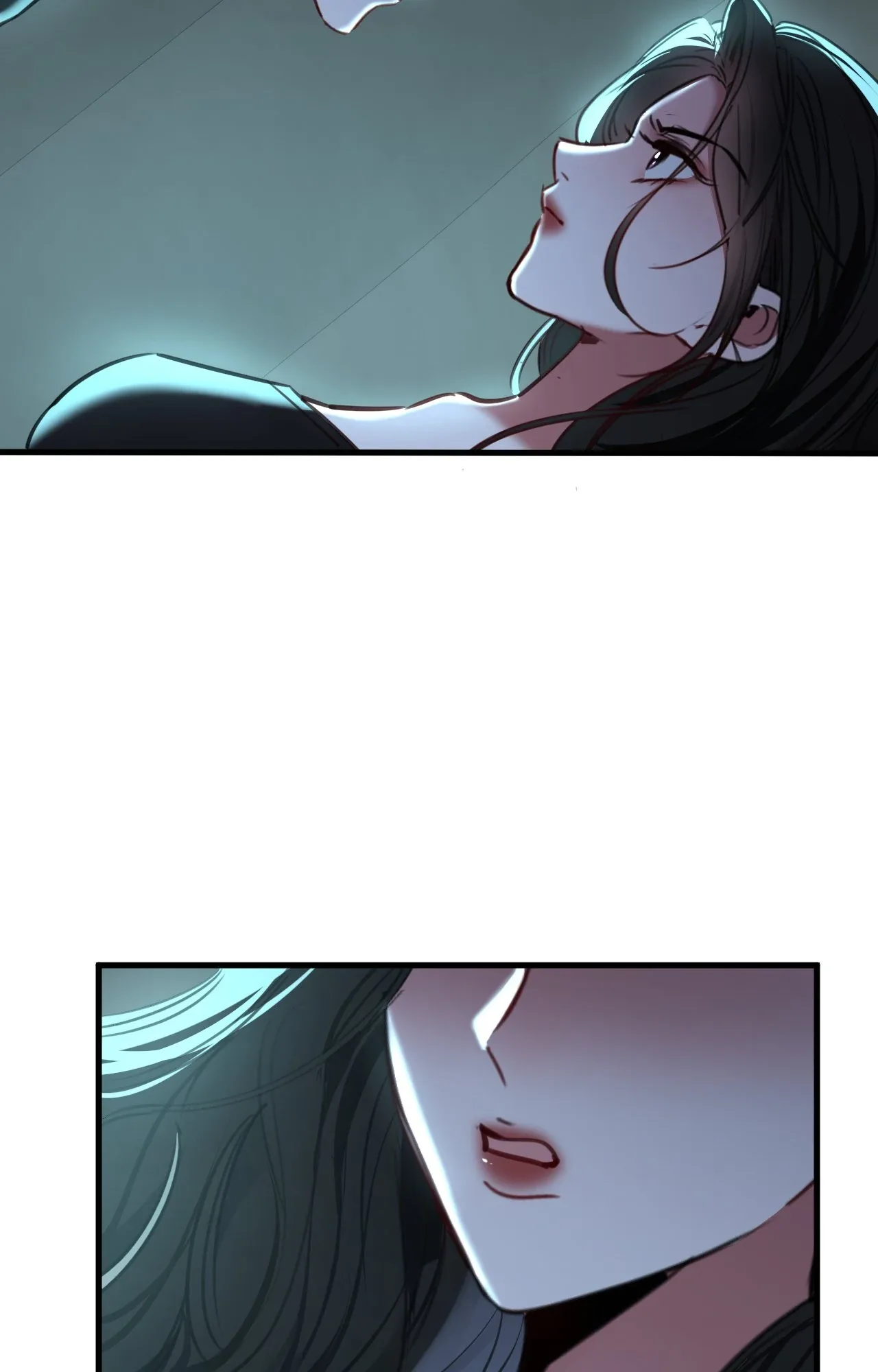 Sorry, I Am Also a Big Shot Chapter 44 page 47