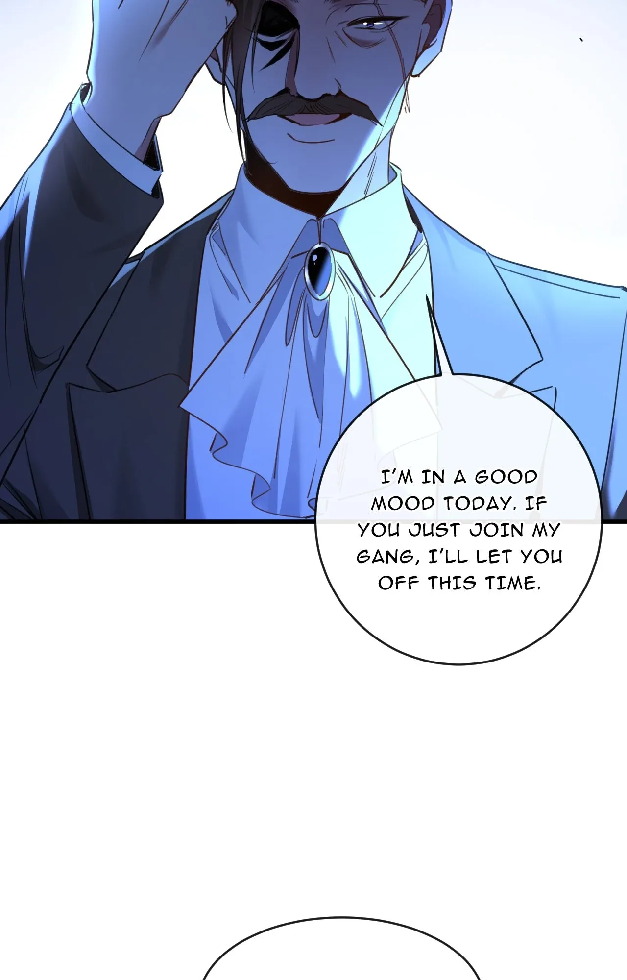 Sorry, I Am Also a Big Shot Chapter 46 page 8