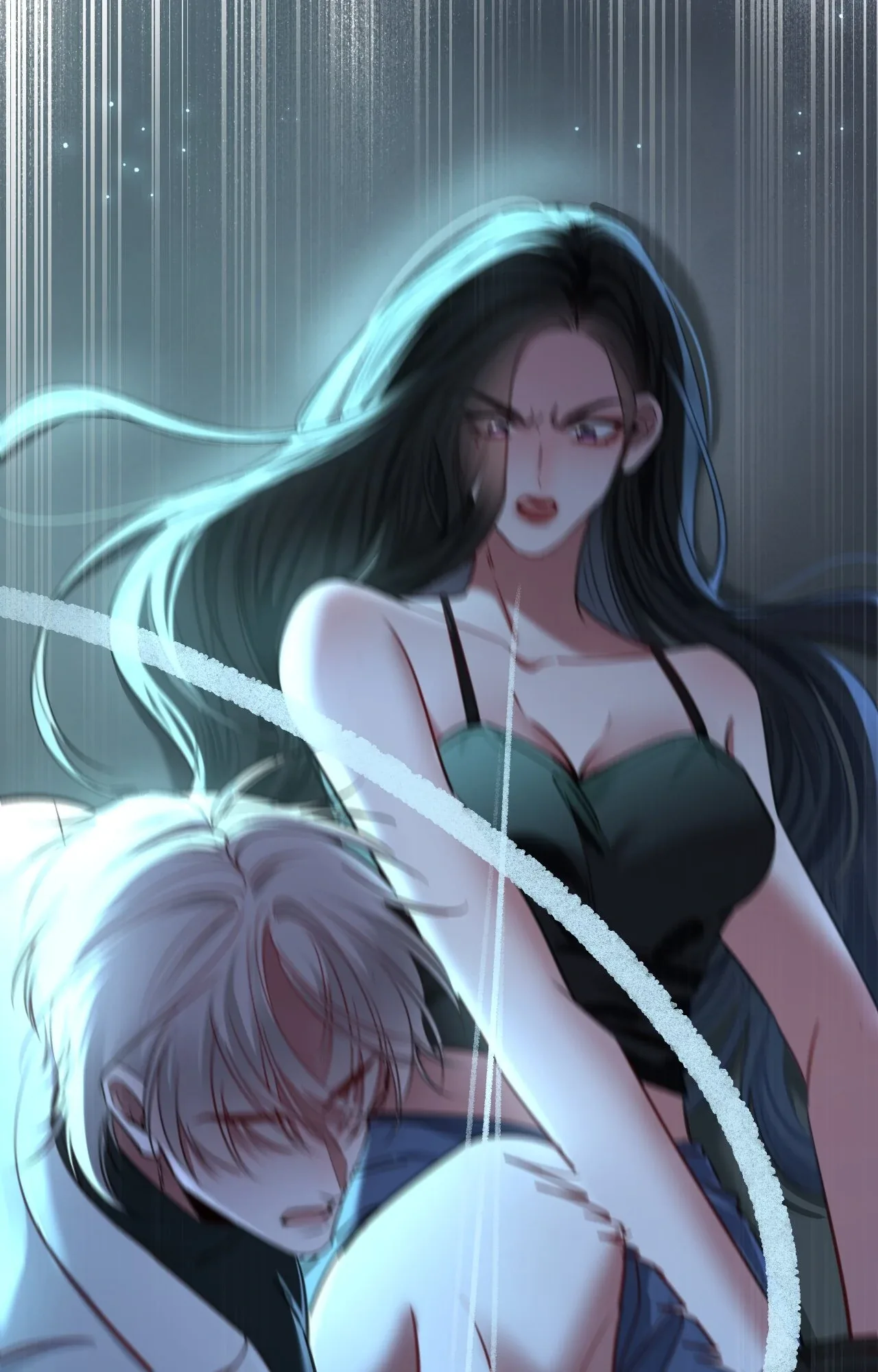 Sorry, I Am Also a Big Shot Chapter 44 page 51
