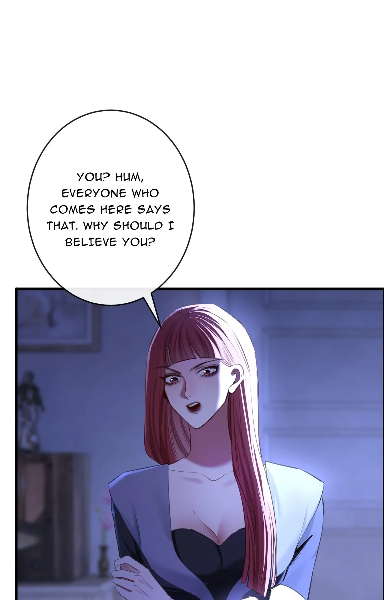Sorry, I Am Also a Big Shot Chapter 44 page 28