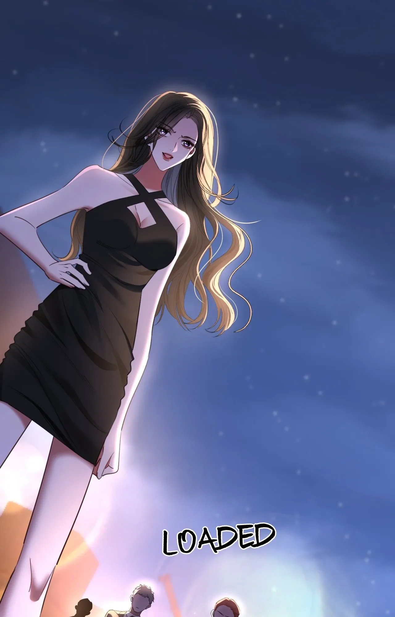 Sorry, I Am Also a Big Shot Chapter 46 page 19