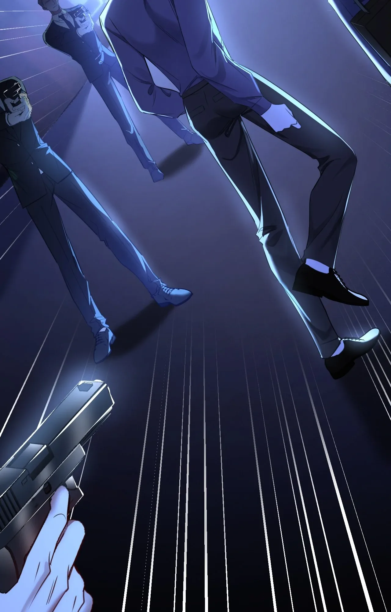 Sorry, I Am Also a Big Shot Chapter 46 page 6
