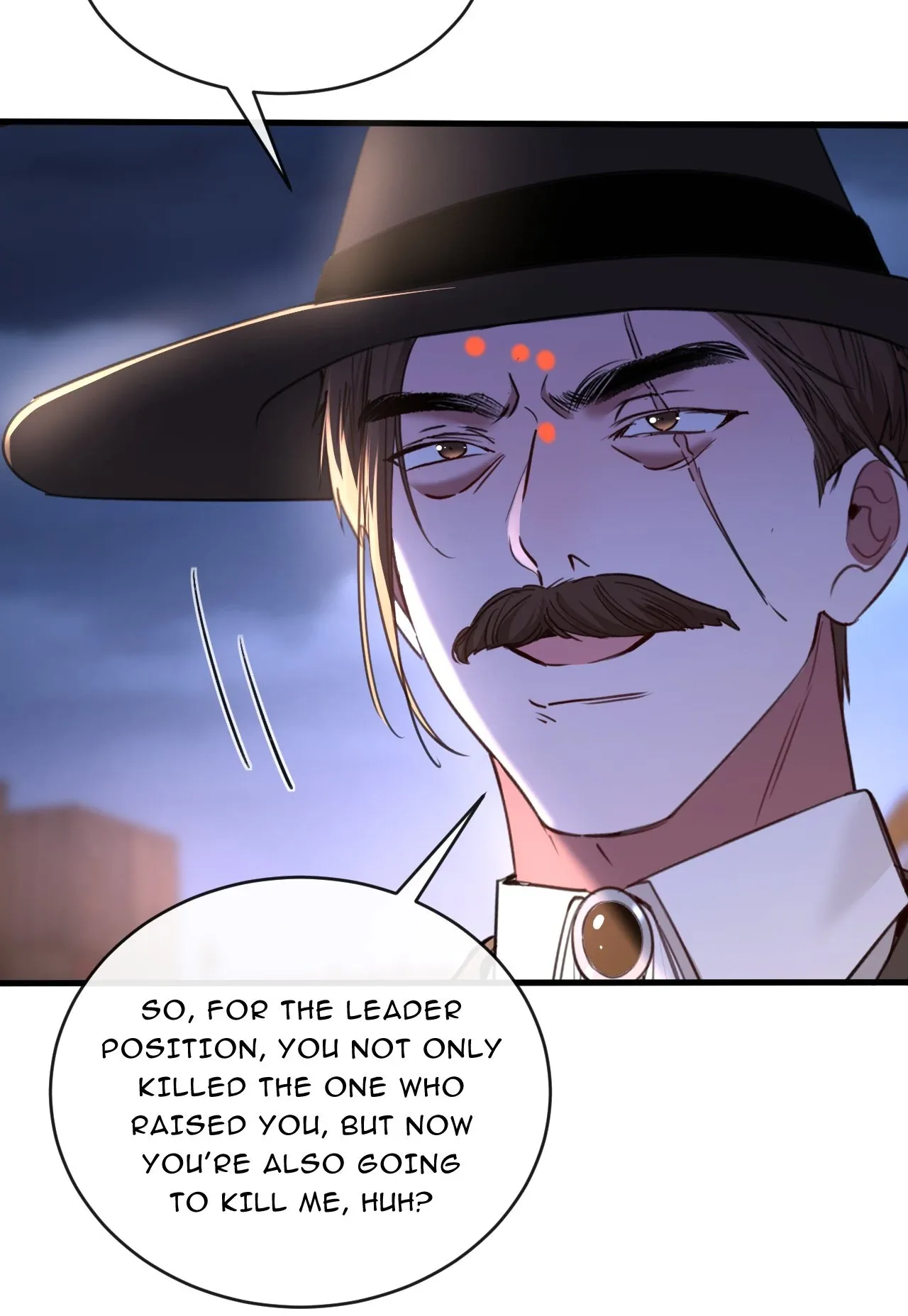 Sorry, I Am Also a Big Shot Chapter 46 page 26