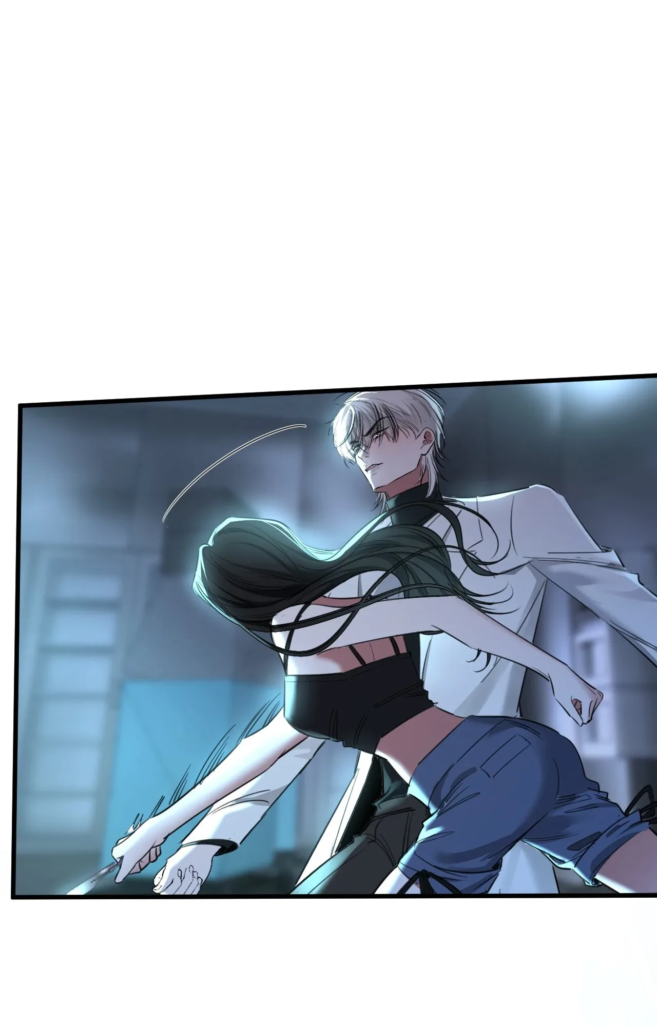 Sorry, I Am Also a Big Shot Chapter 44 page 54