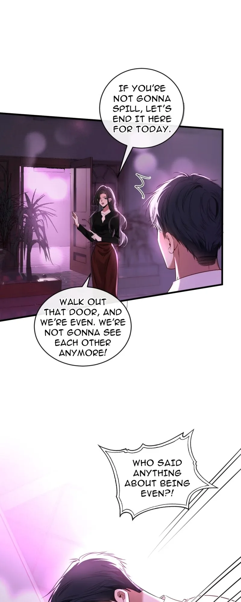 Sorry, I Am Also a Big Shot Chapter 50 page 10