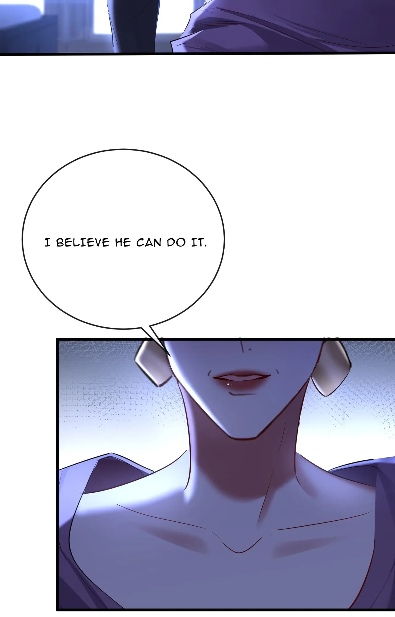 Sorry, I Am Also a Big Shot Chapter 44 page 30