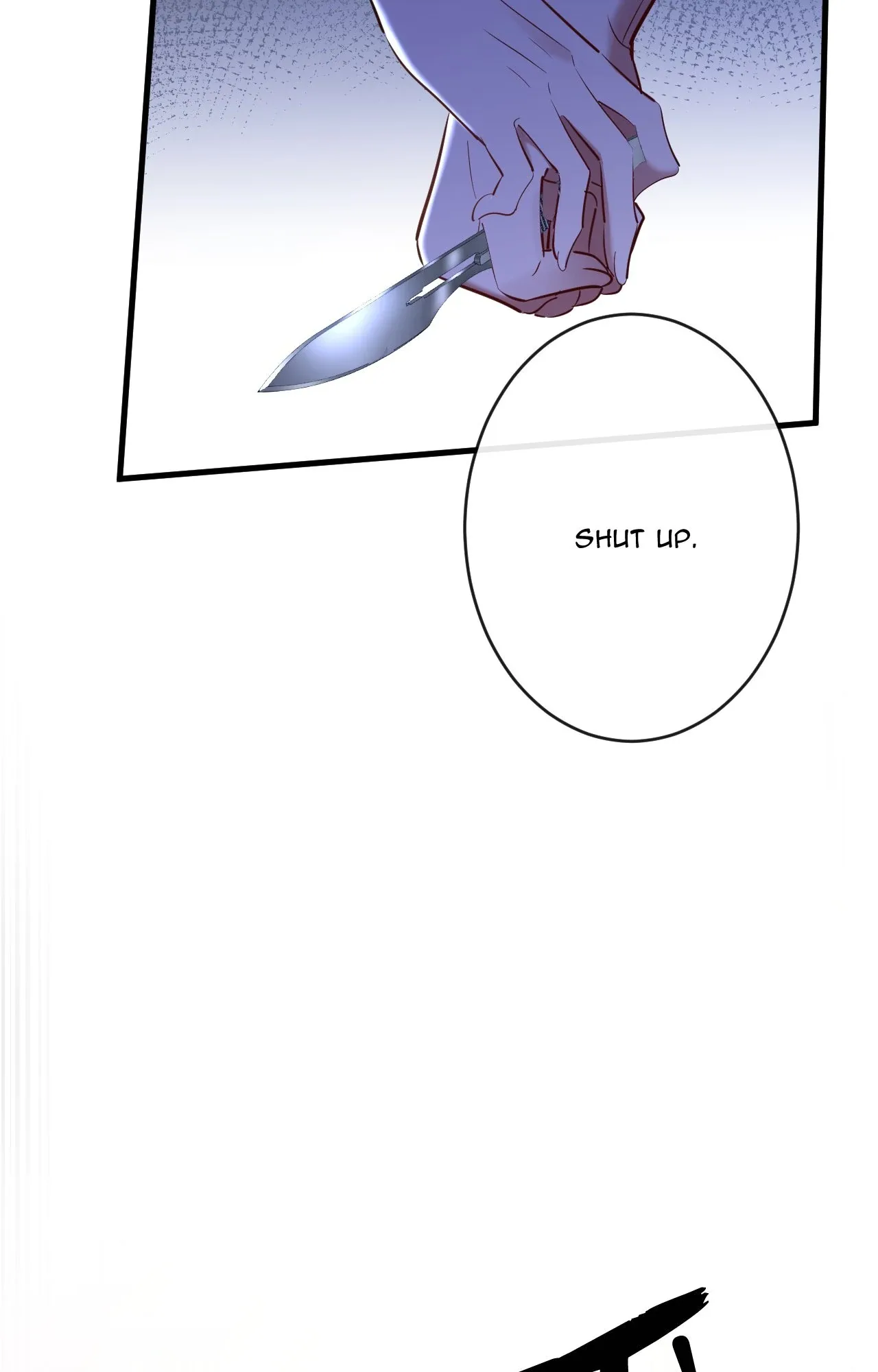 Sorry, I Am Also a Big Shot Chapter 44 page 36
