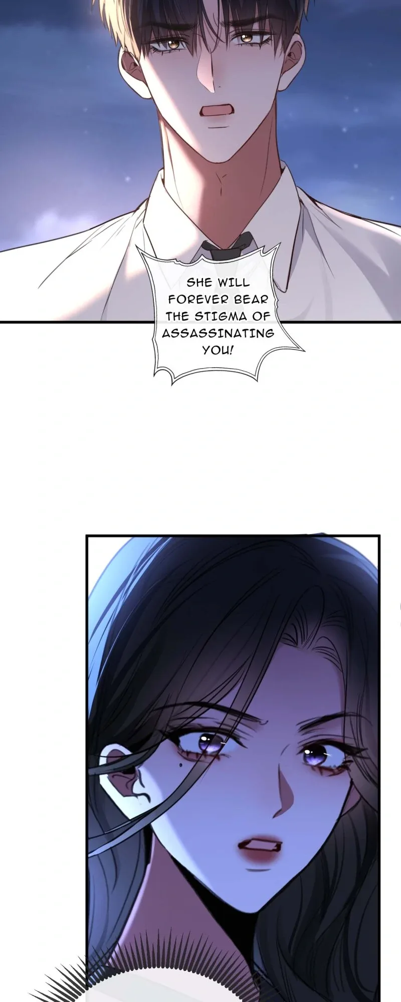 Sorry, I Am Also a Big Shot Chapter 48 page 3