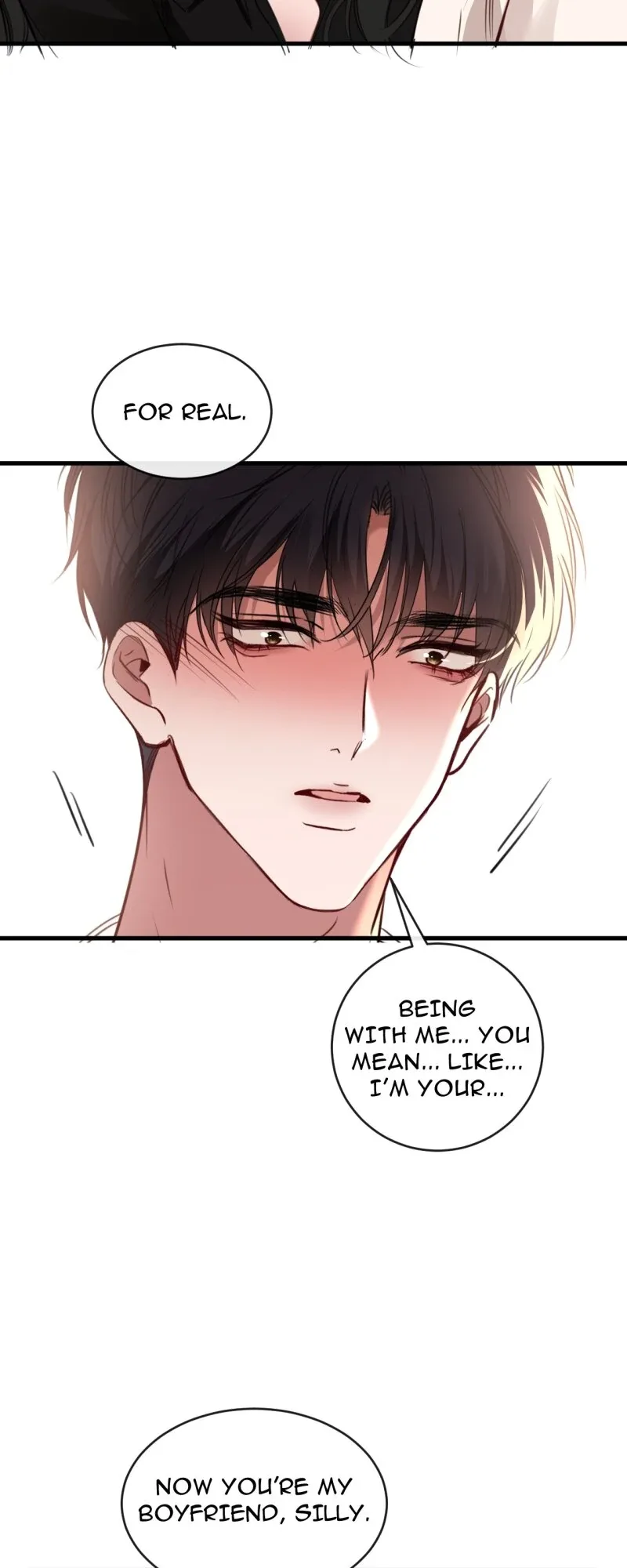 Sorry, I Am Also a Big Shot Chapter 50 page 25