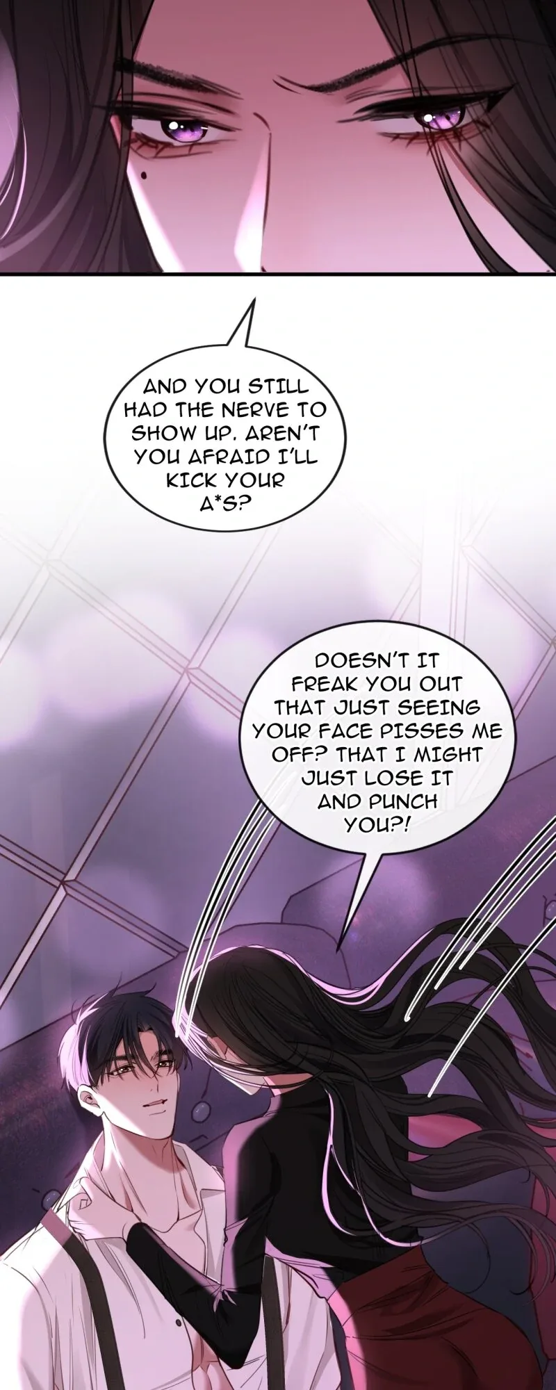 Sorry, I Am Also a Big Shot Chapter 50 page 3