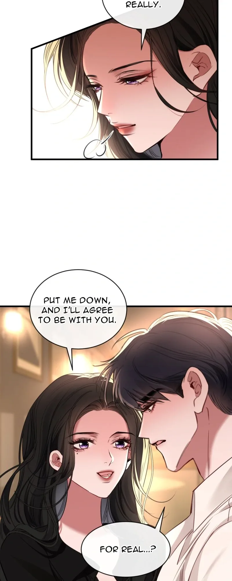 Sorry, I Am Also a Big Shot Chapter 50 page 24
