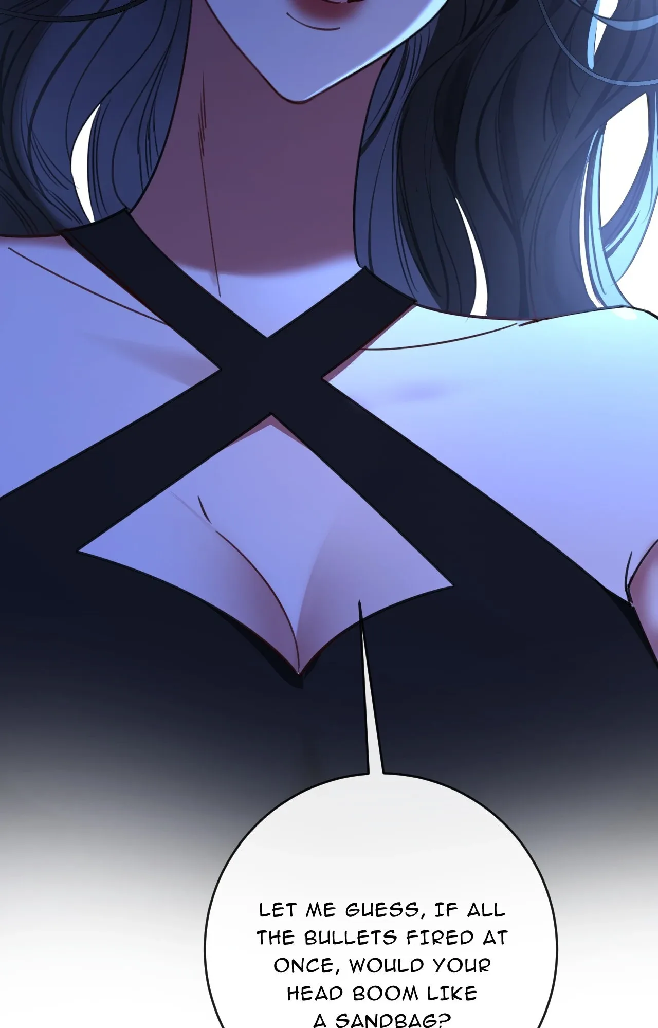 Sorry, I Am Also a Big Shot Chapter 46 page 23