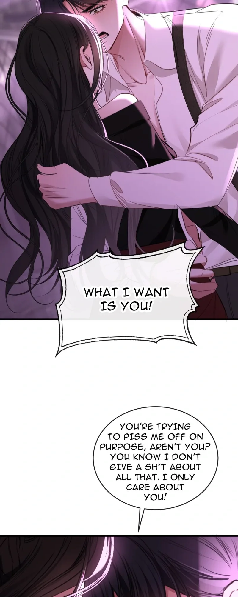 Sorry, I Am Also a Big Shot Chapter 50 page 12