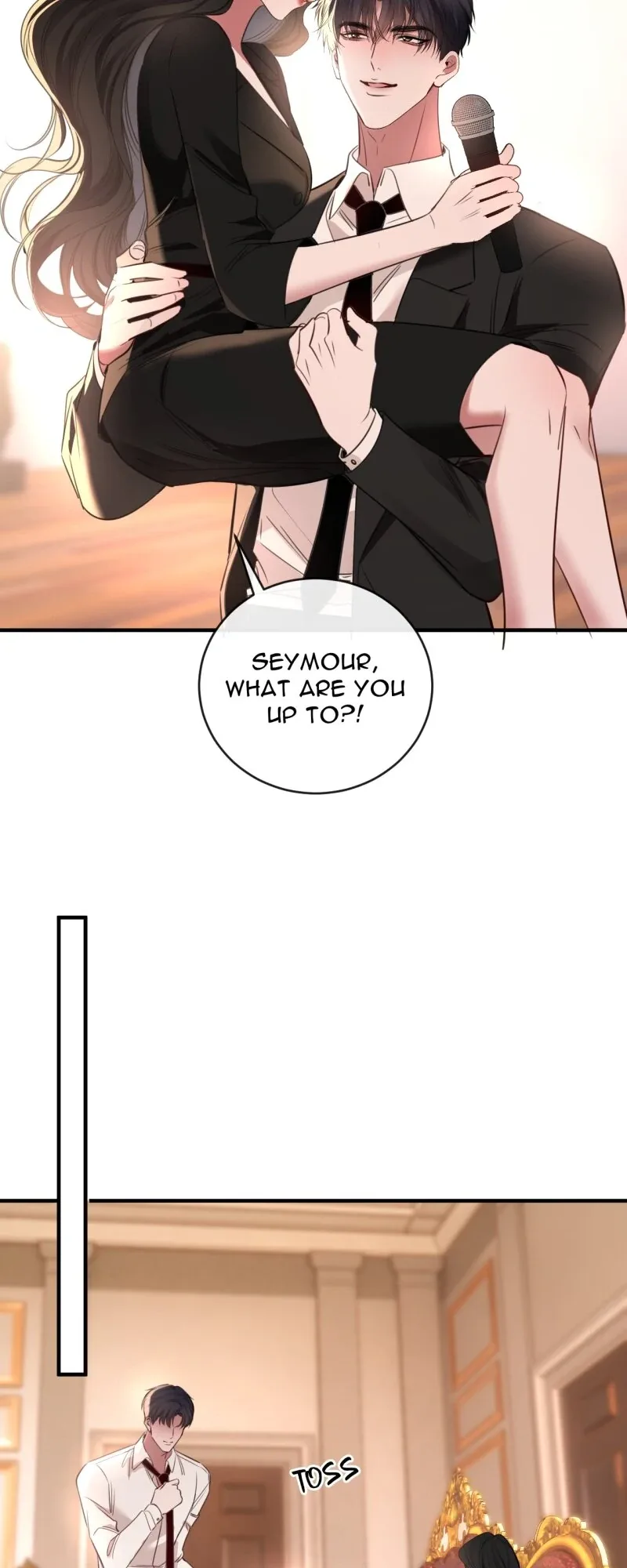 Sorry, I Am Also a Big Shot Chapter 50 page 47