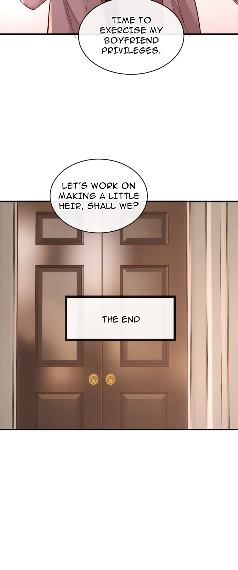 Sorry, I Am Also a Big Shot Chapter 50 page 49