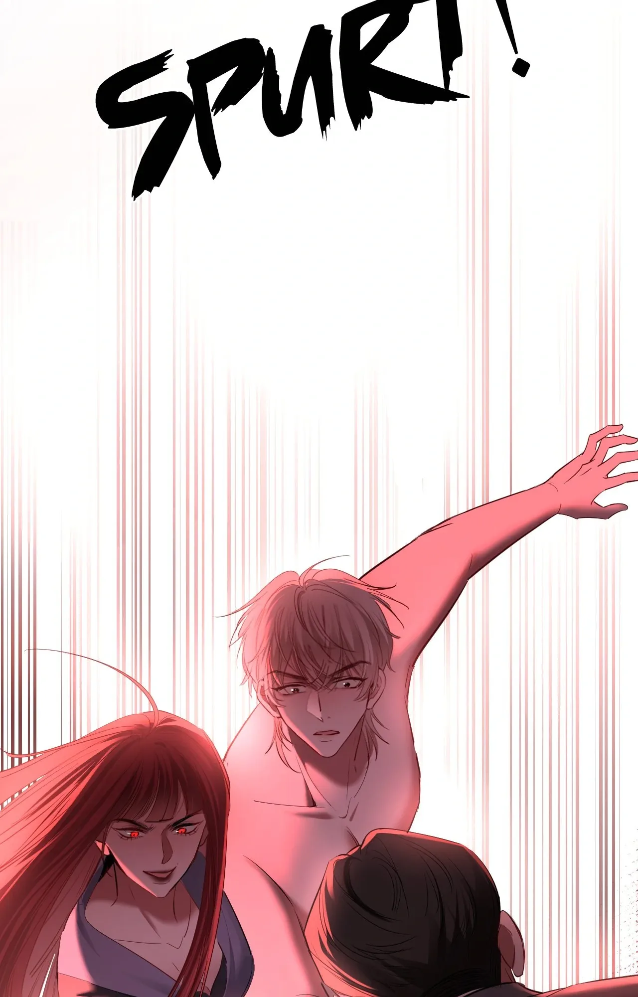 Sorry, I Am Also a Big Shot Chapter 44 page 37