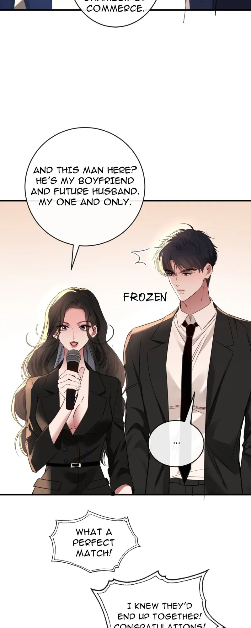 Sorry, I Am Also a Big Shot Chapter 50 page 44