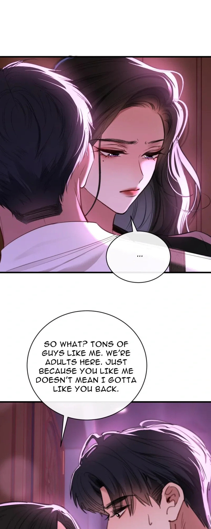 Sorry, I Am Also a Big Shot Chapter 50 page 15