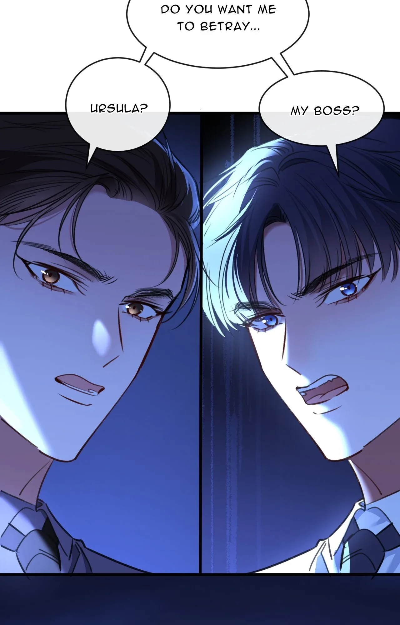 Sorry, I Am Also a Big Shot Chapter 46 page 9