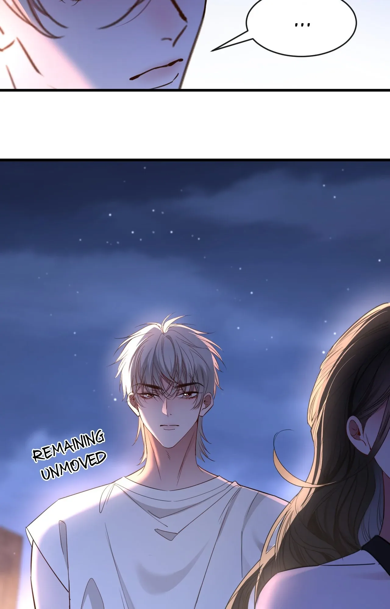 Sorry, I Am Also a Big Shot Chapter 46 page 28