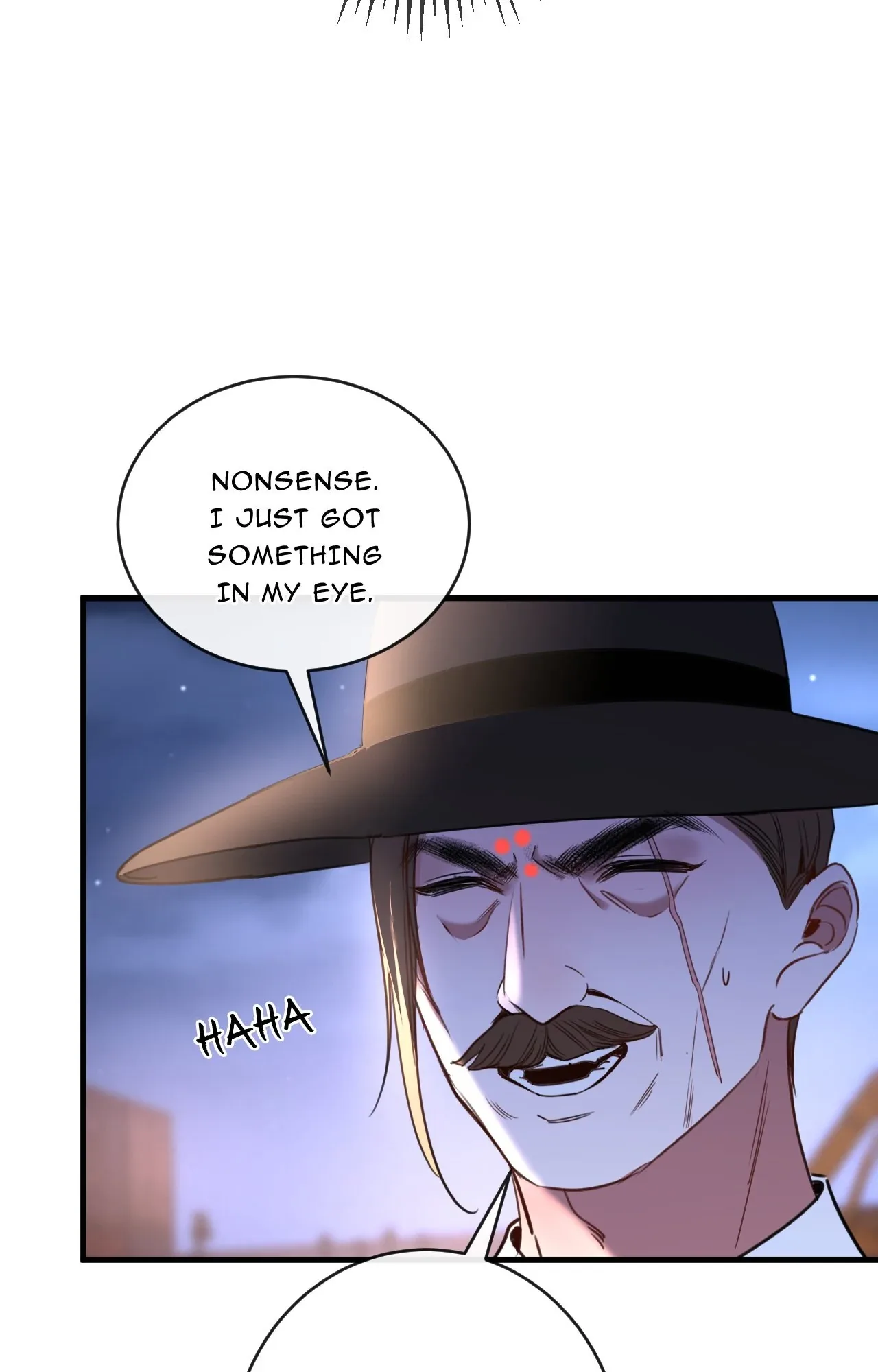 Sorry, I Am Also a Big Shot Chapter 46 page 32