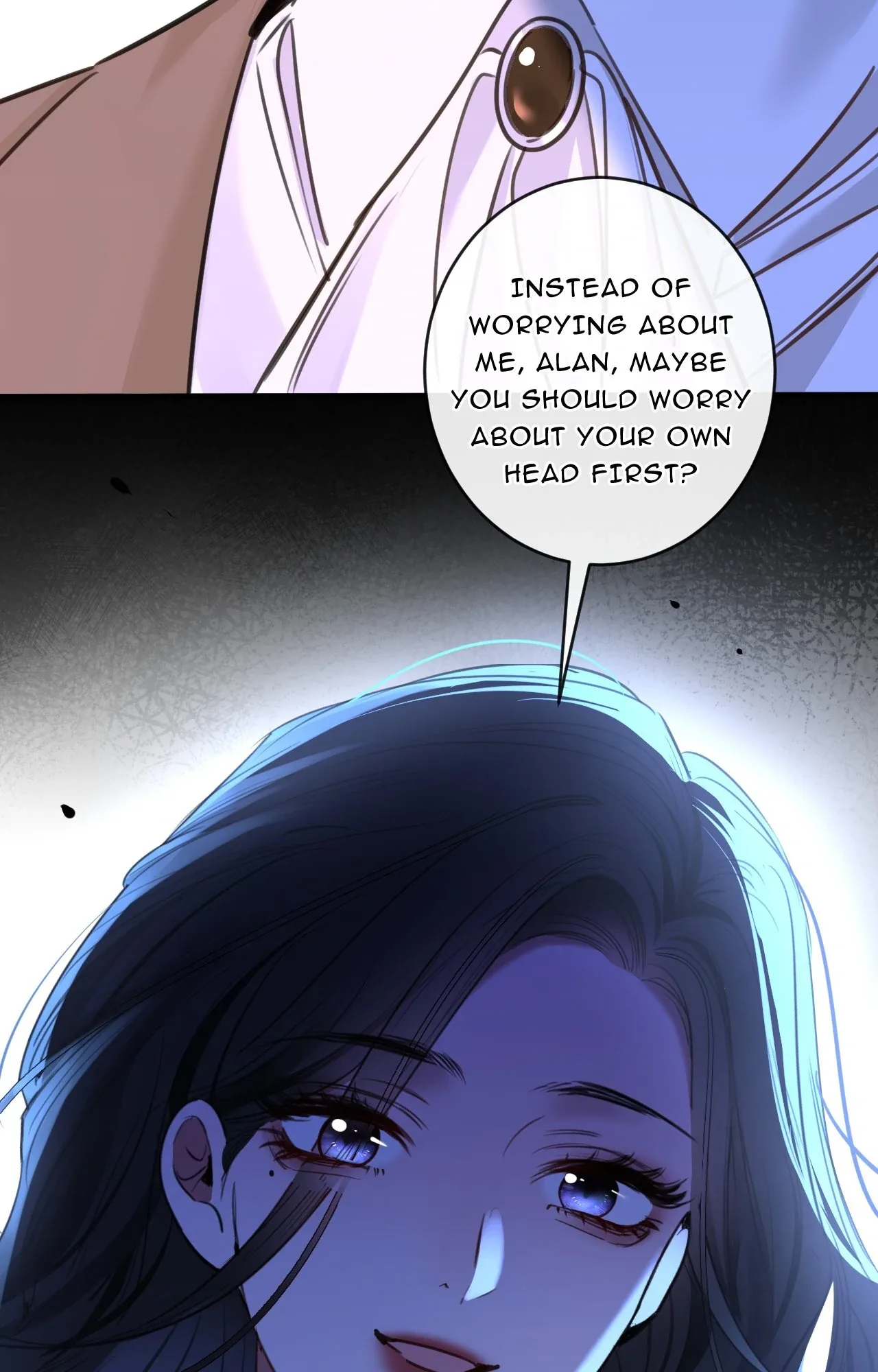 Sorry, I Am Also a Big Shot Chapter 46 page 22