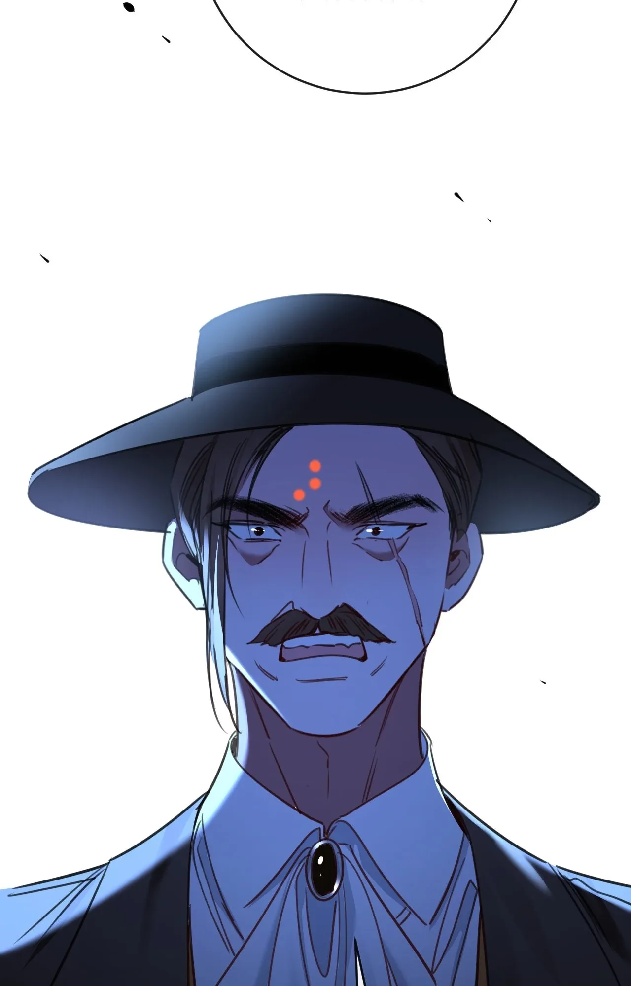 Sorry, I Am Also a Big Shot Chapter 46 page 24