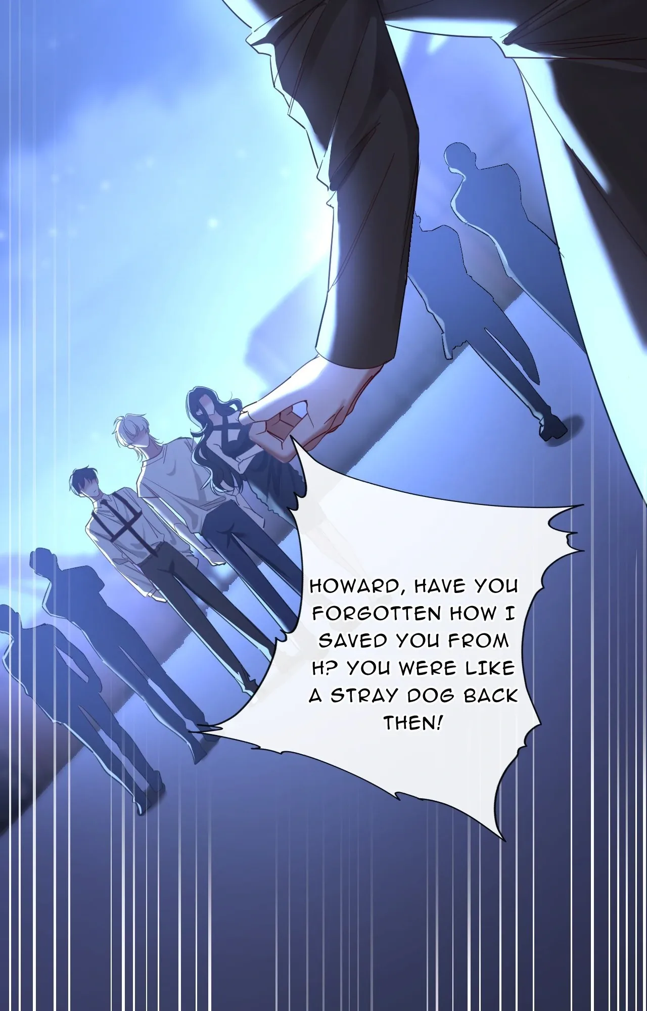 Sorry, I Am Also a Big Shot Chapter 46 page 37