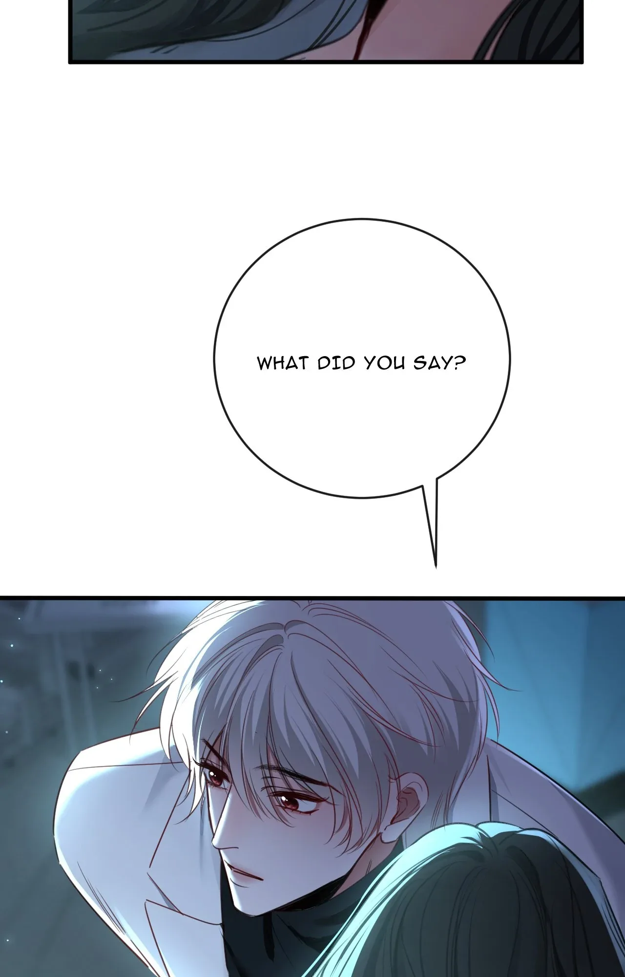 Sorry, I Am Also a Big Shot Chapter 44 page 48
