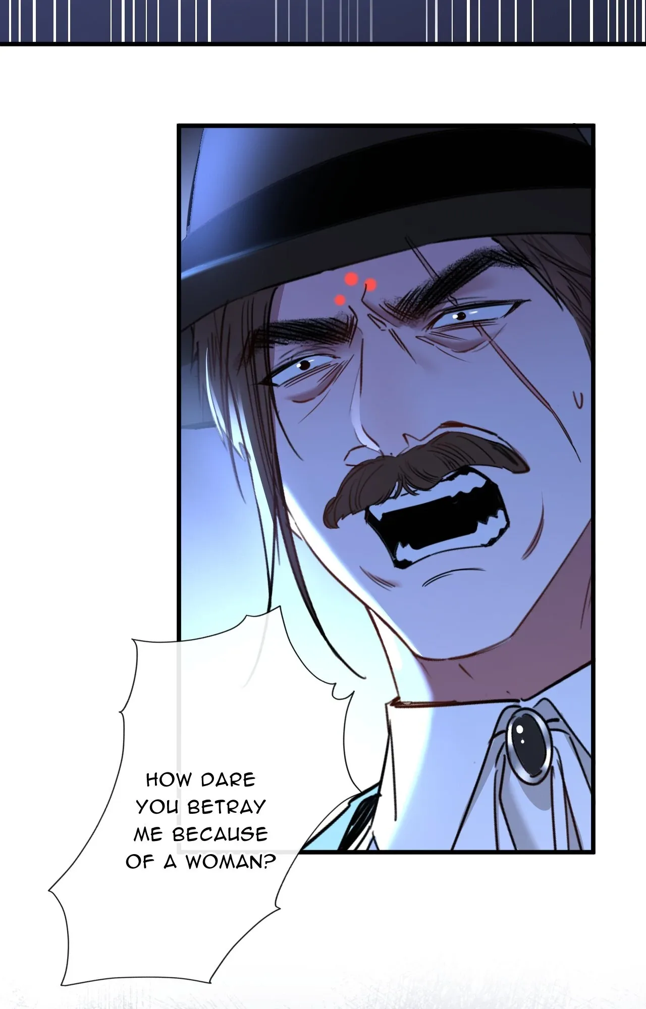 Sorry, I Am Also a Big Shot Chapter 46 page 38