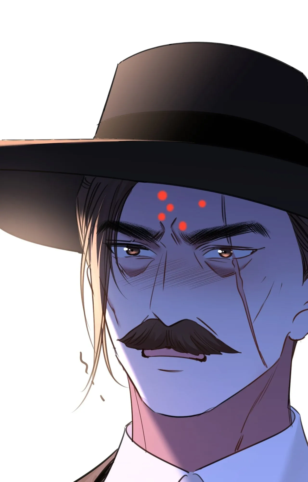 Sorry, I Am Also a Big Shot Chapter 46 page 21