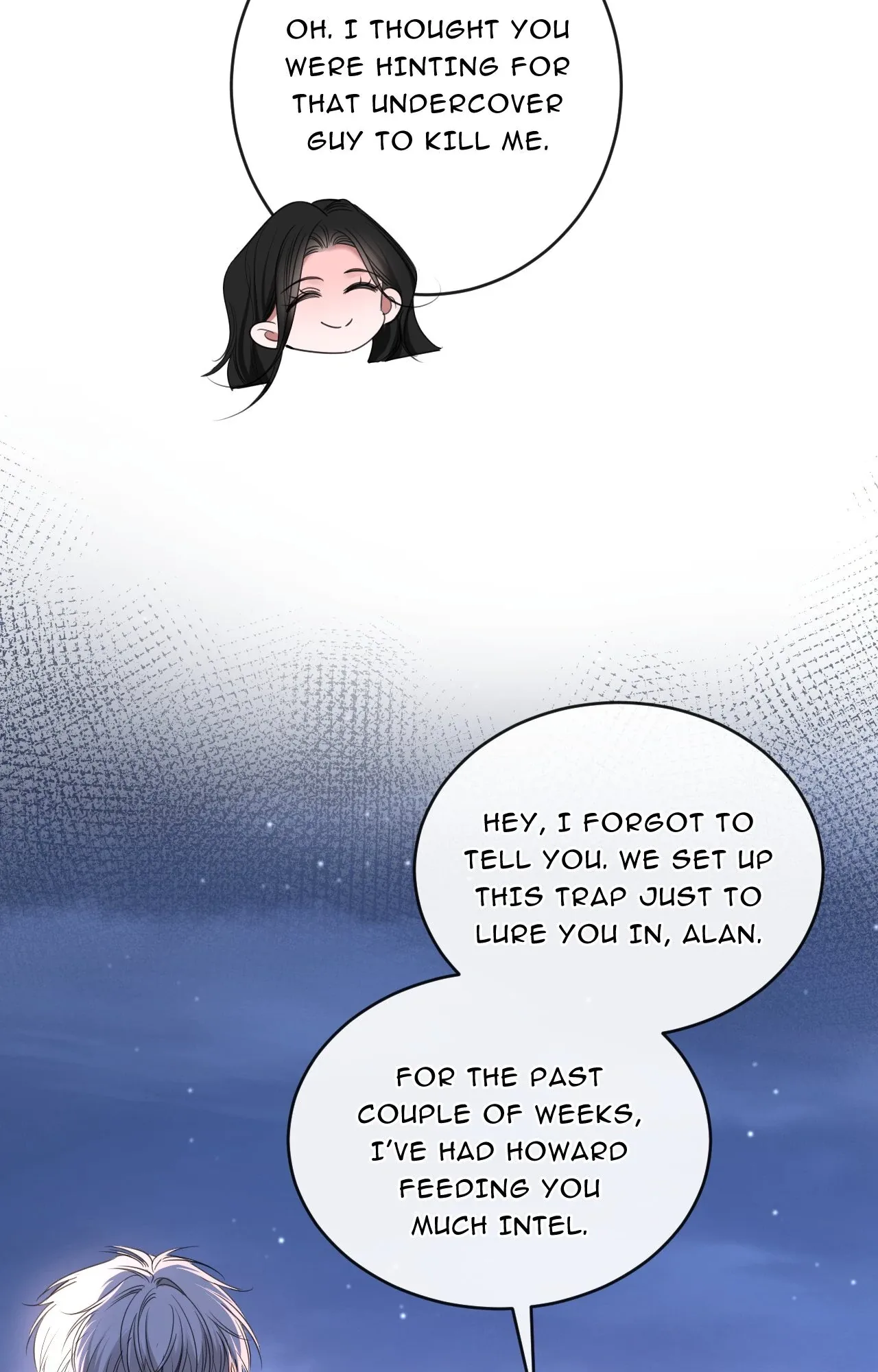 Sorry, I Am Also a Big Shot Chapter 46 page 33