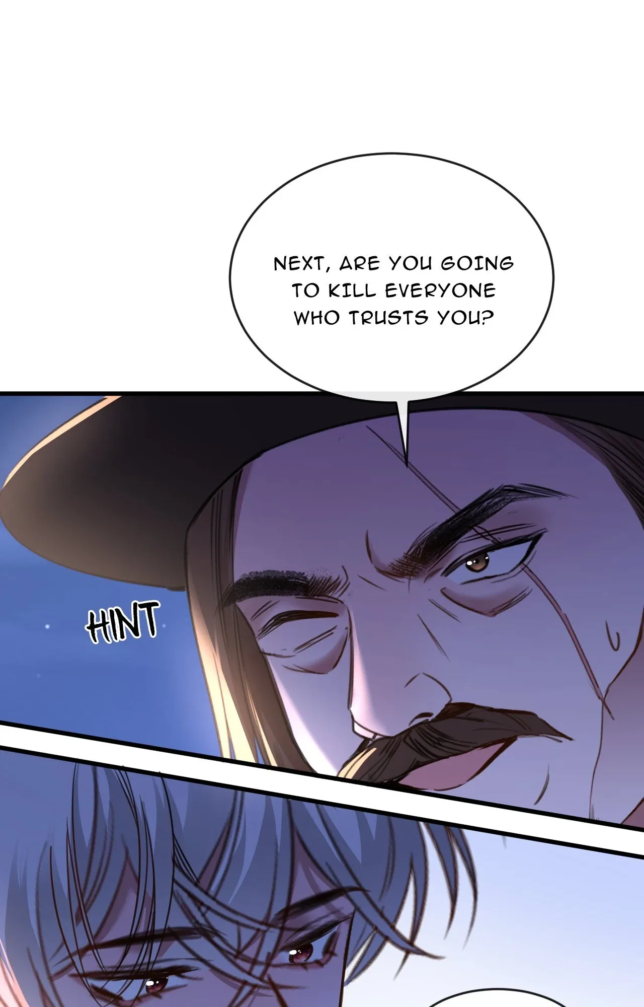 Sorry, I Am Also a Big Shot Chapter 46 page 27