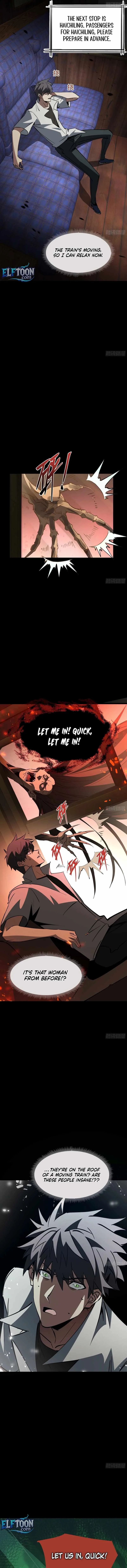 Sovereign of Puro Chapter 4 page 10