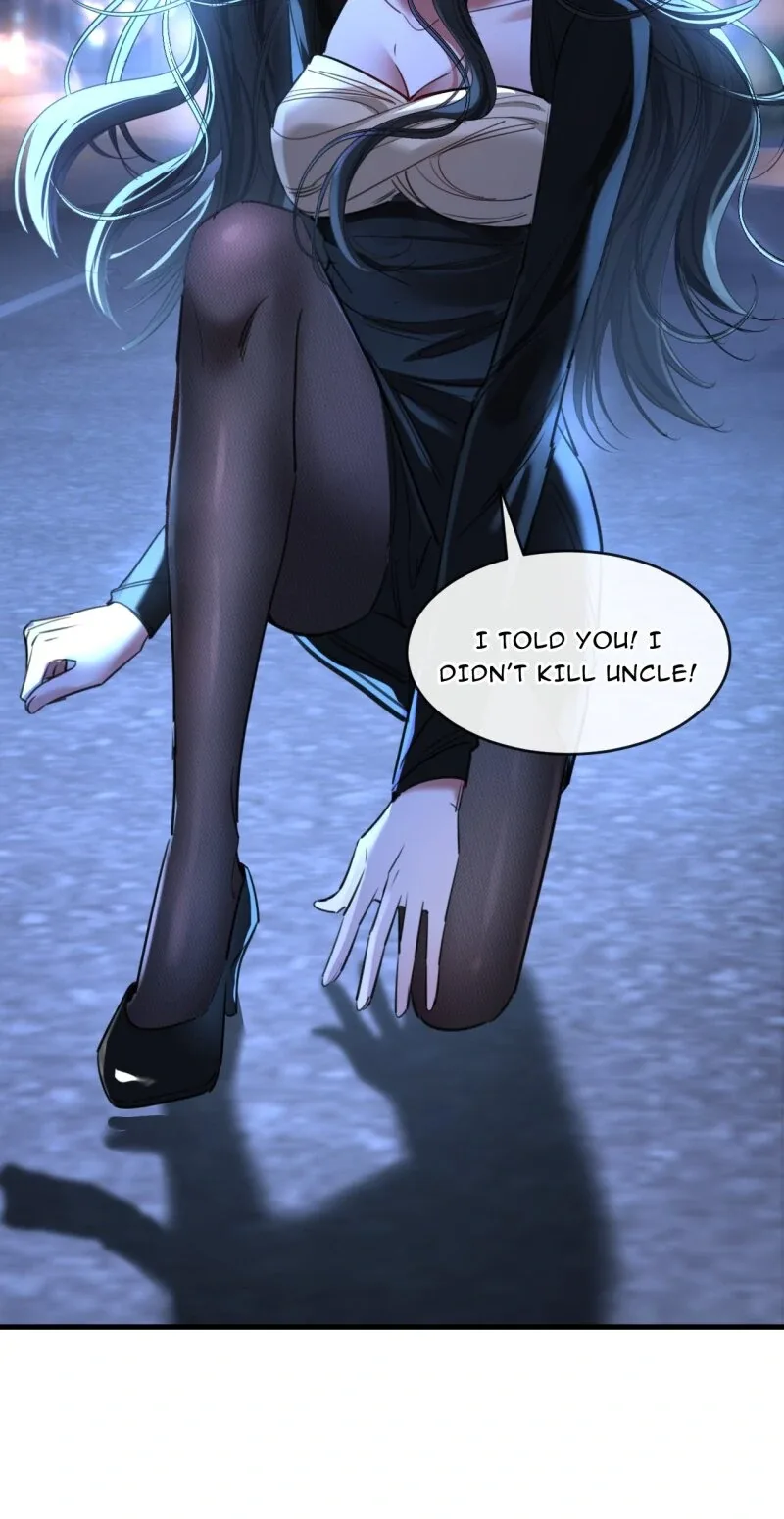 Sorry, I Am Also a Big Shot Chapter 48 page 19