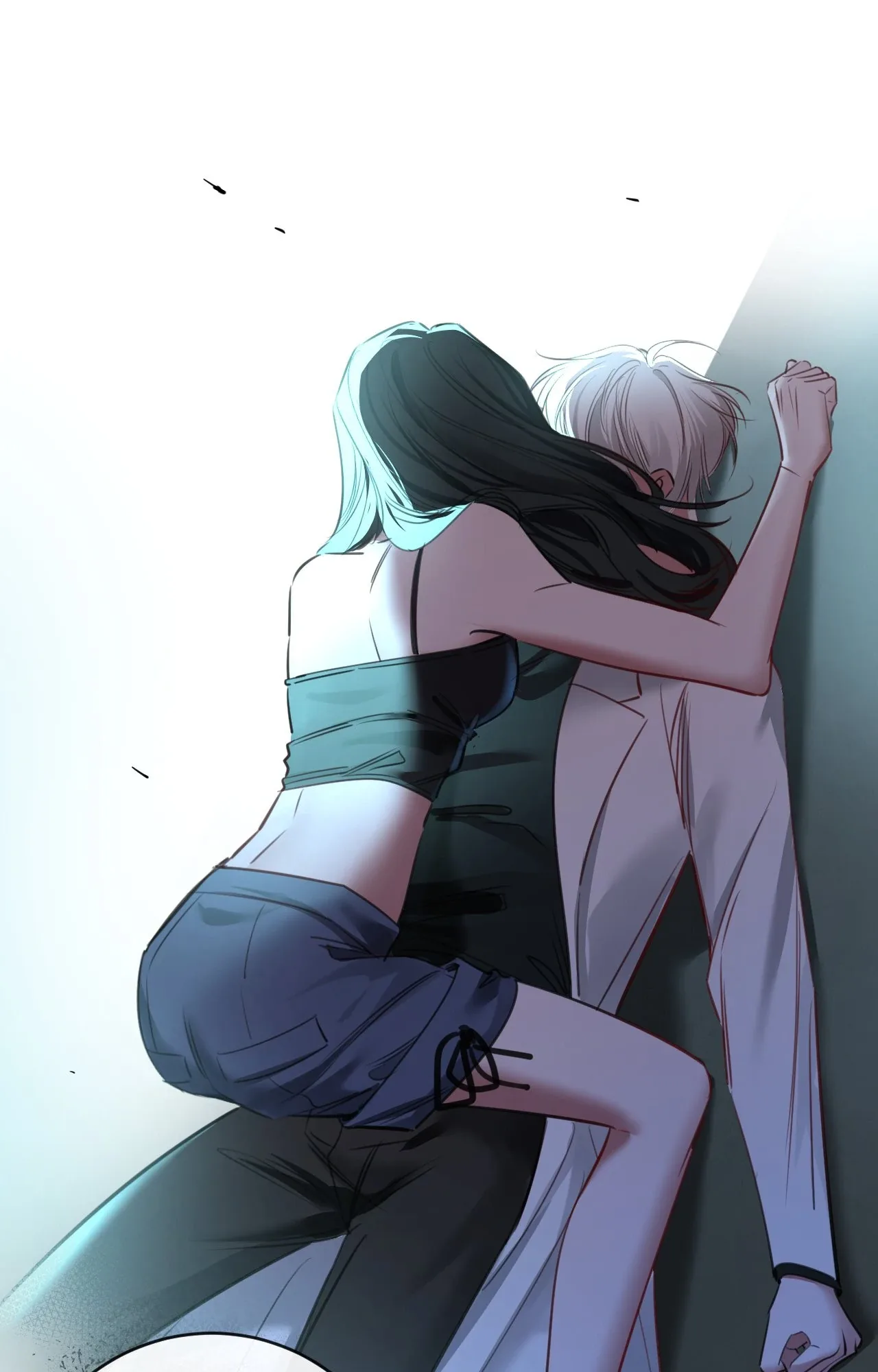 Sorry, I Am Also a Big Shot Chapter 44 page 57
