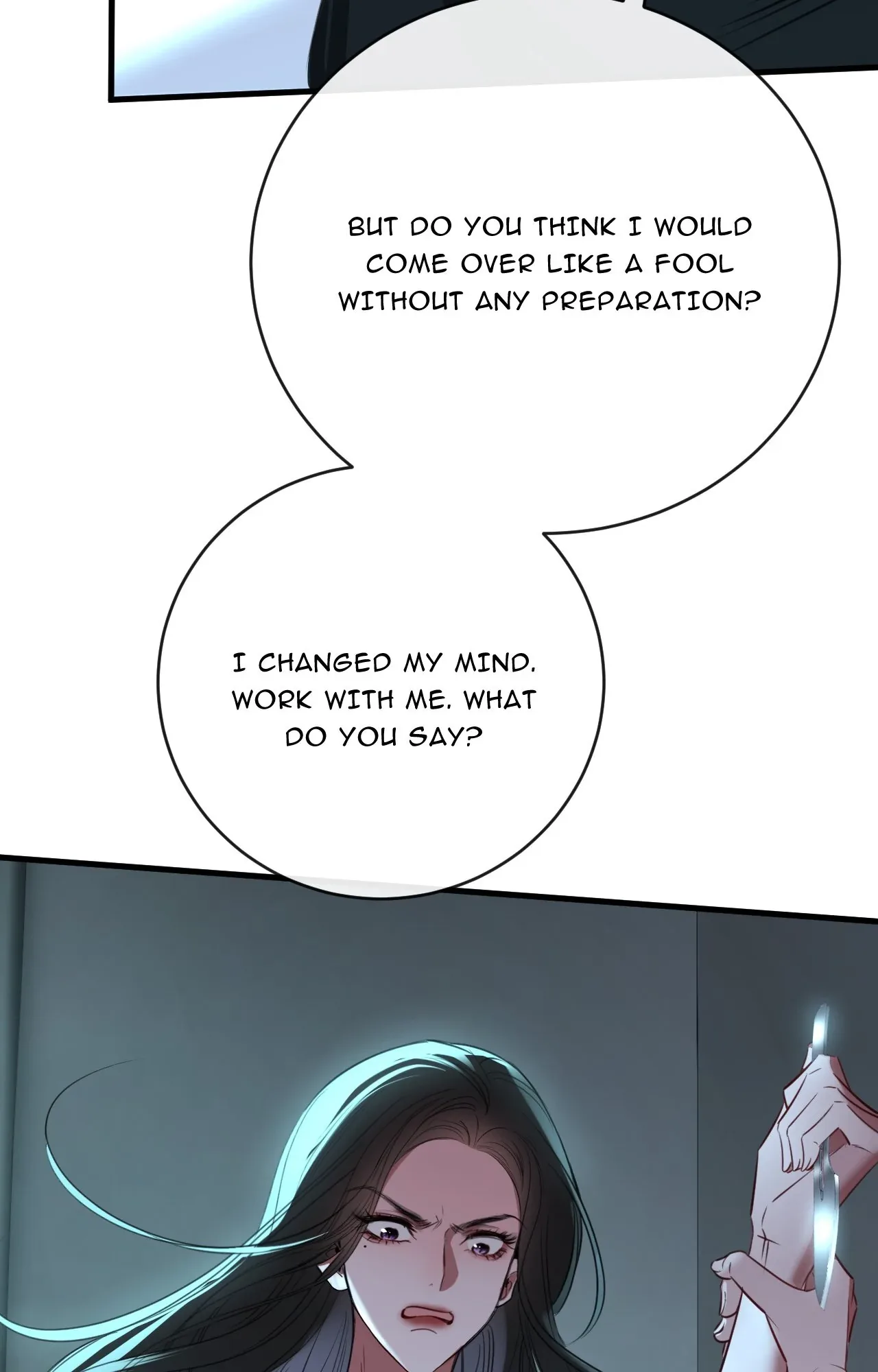Sorry, I Am Also a Big Shot Chapter 44 page 59