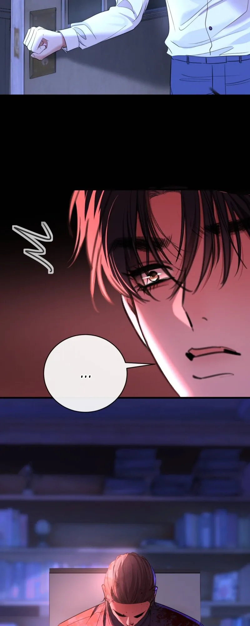 Sorry, I Am Also a Big Shot Chapter 48 page 16