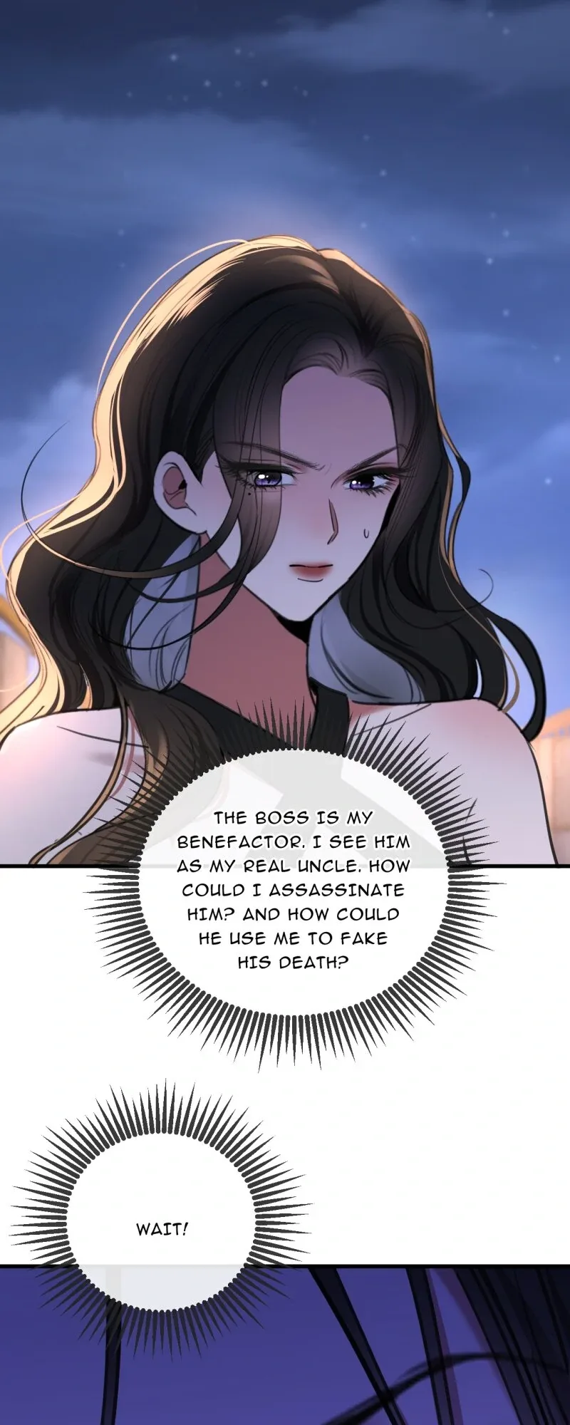 Sorry, I Am Also a Big Shot Chapter 48 page 13