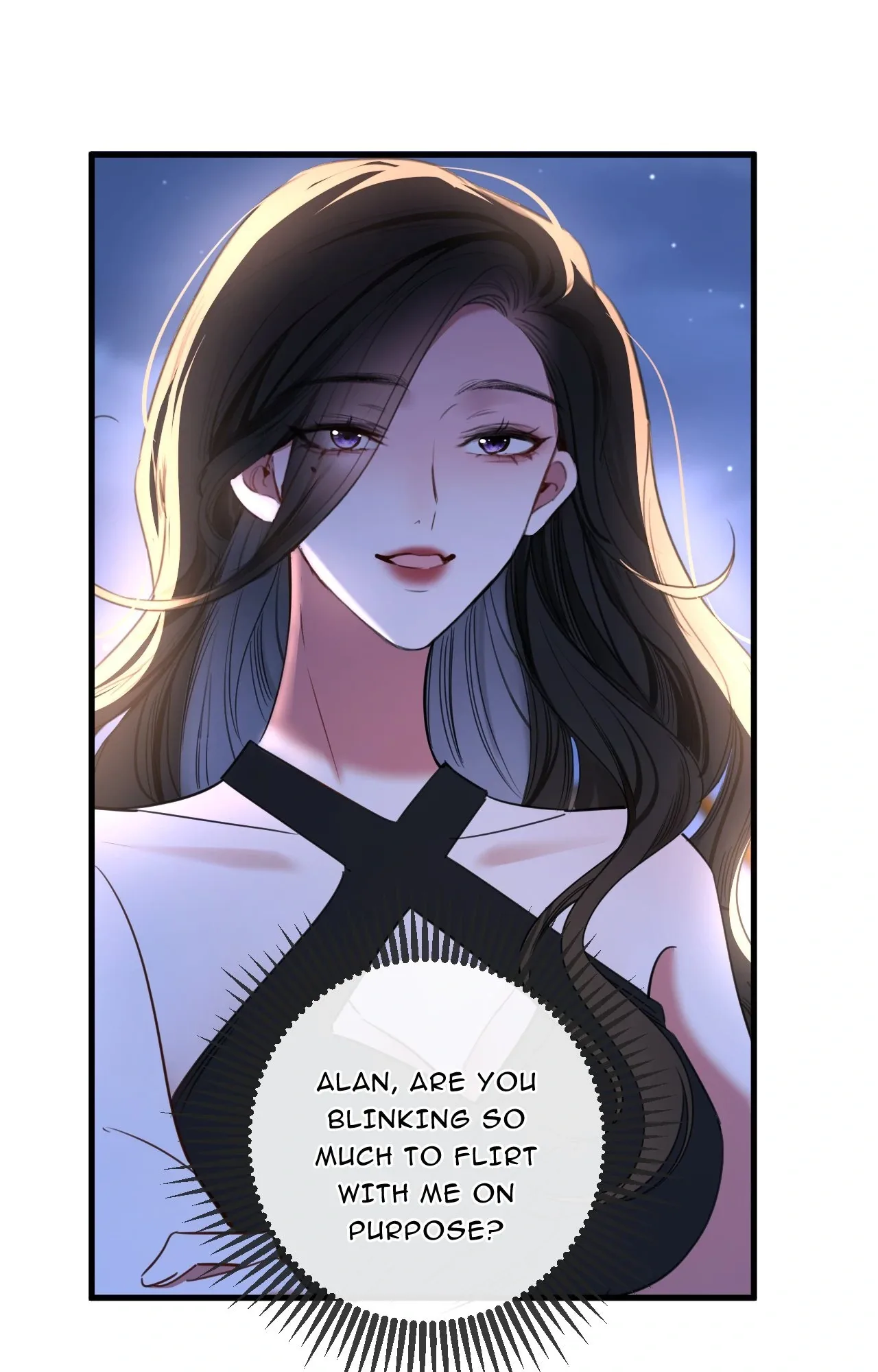 Sorry, I Am Also a Big Shot Chapter 46 page 31