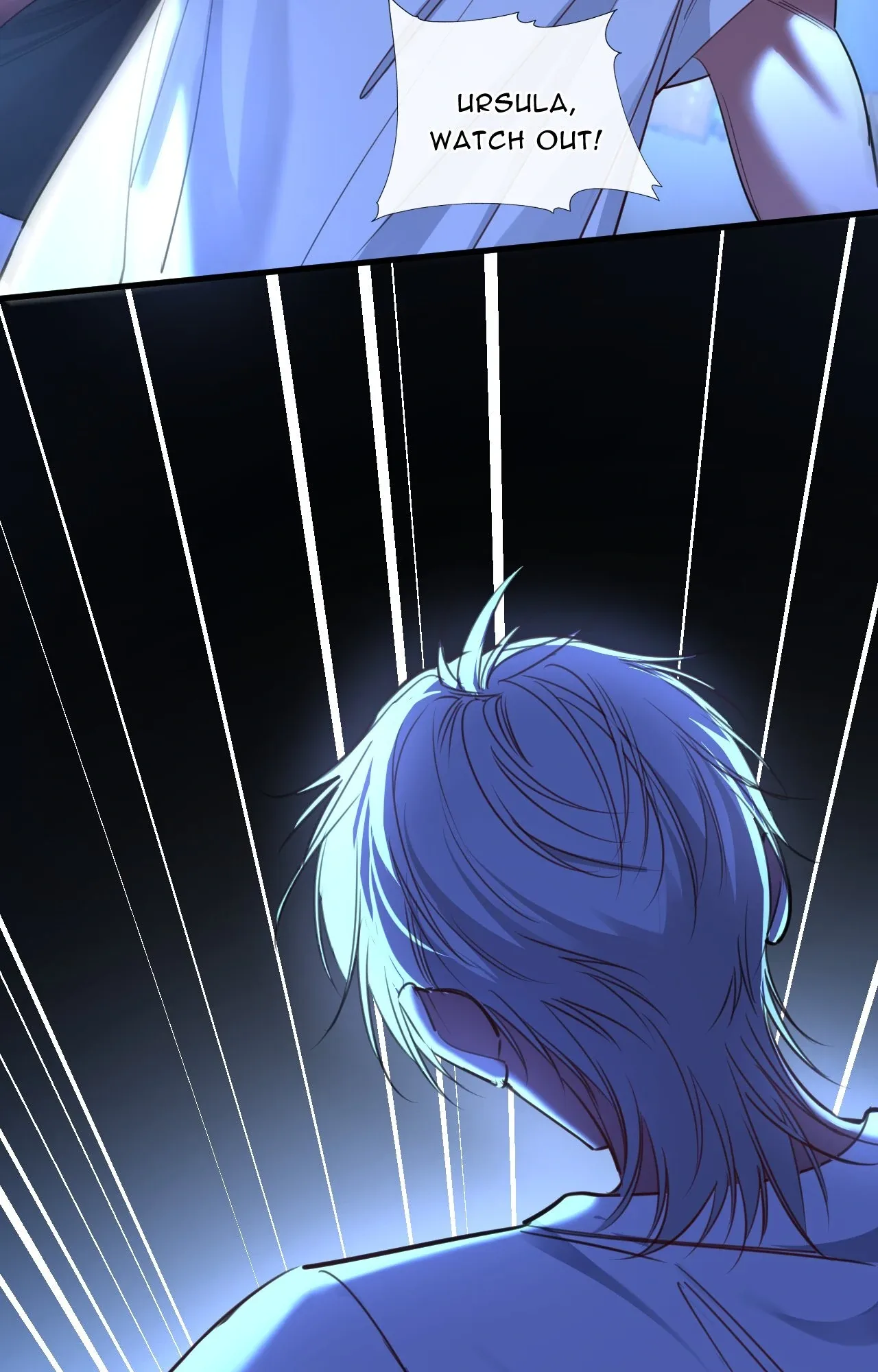 Sorry, I Am Also a Big Shot Chapter 46 page 47