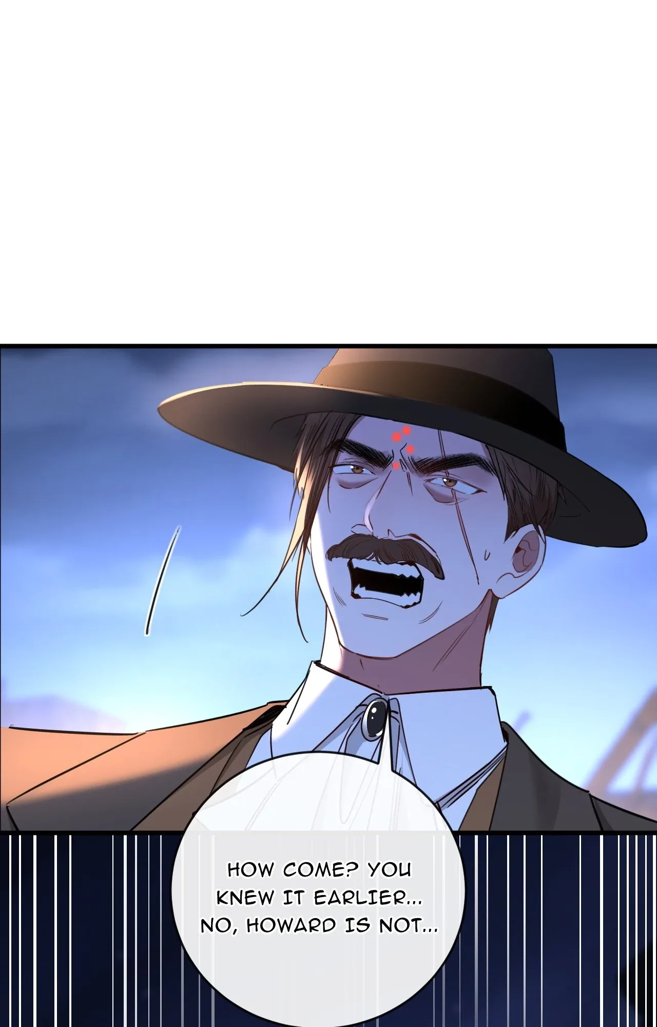 Sorry, I Am Also a Big Shot Chapter 46 page 35