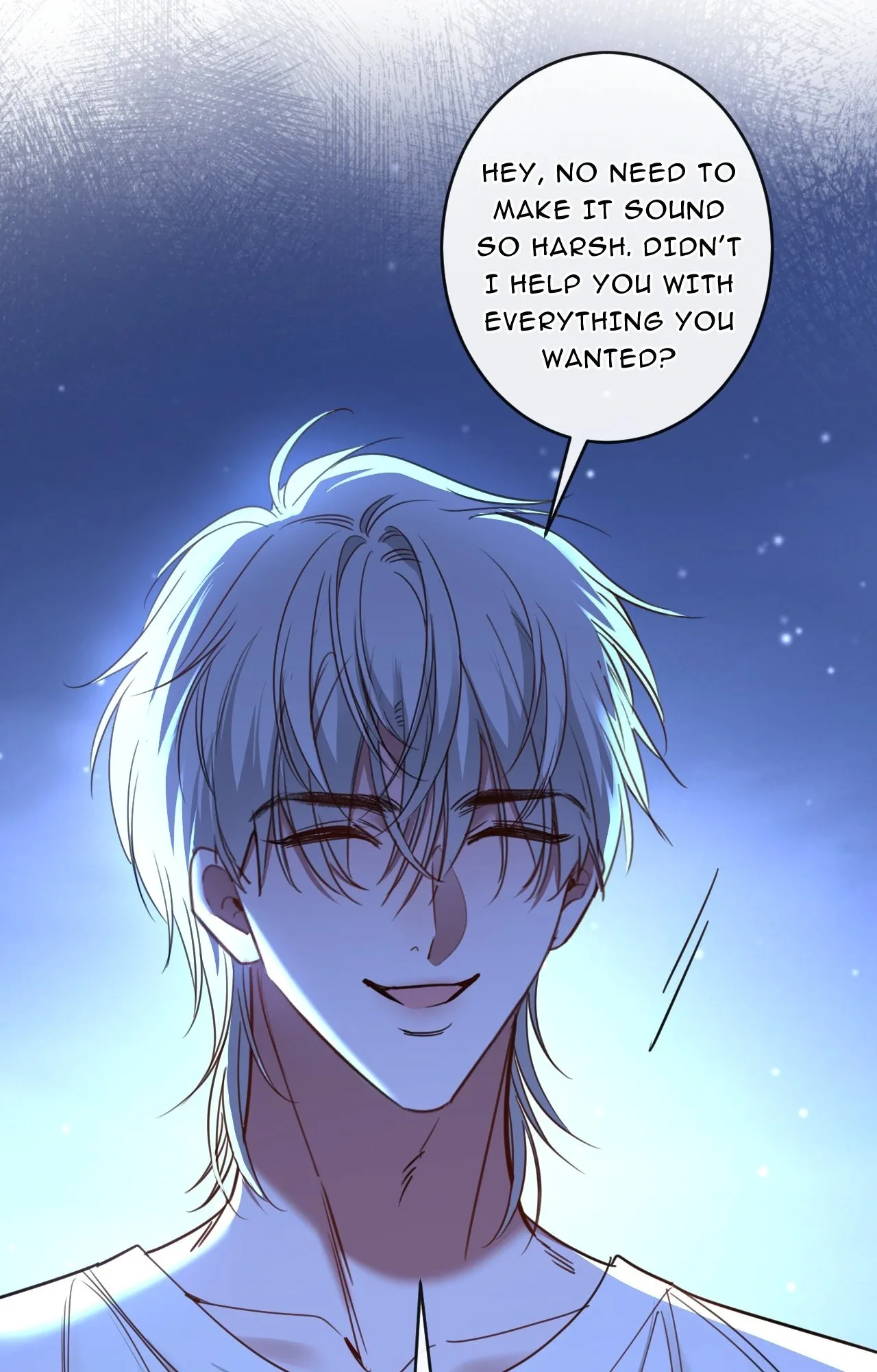 Sorry, I Am Also a Big Shot Chapter 46 page 39