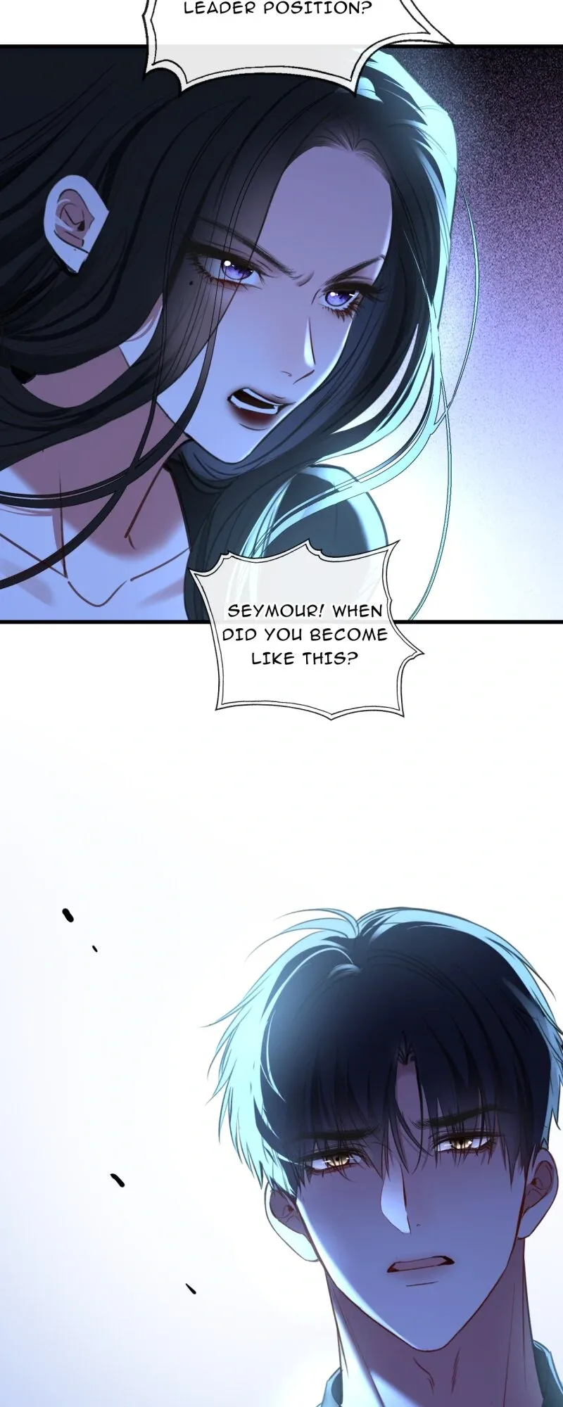 Sorry, I Am Also a Big Shot Chapter 48 page 21