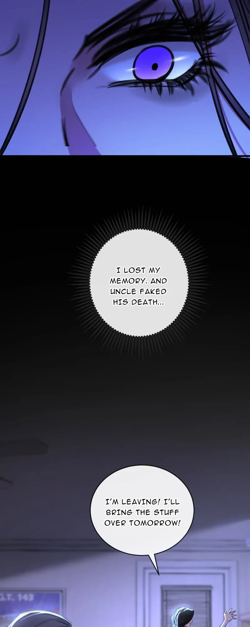 Sorry, I Am Also a Big Shot Chapter 48 page 14