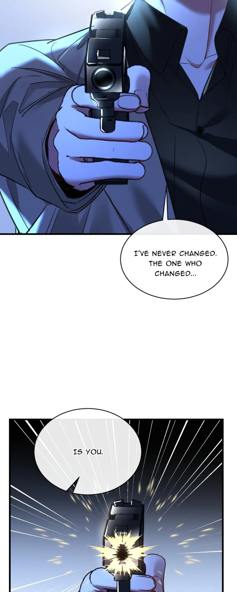 Sorry, I Am Also a Big Shot Chapter 48 page 22