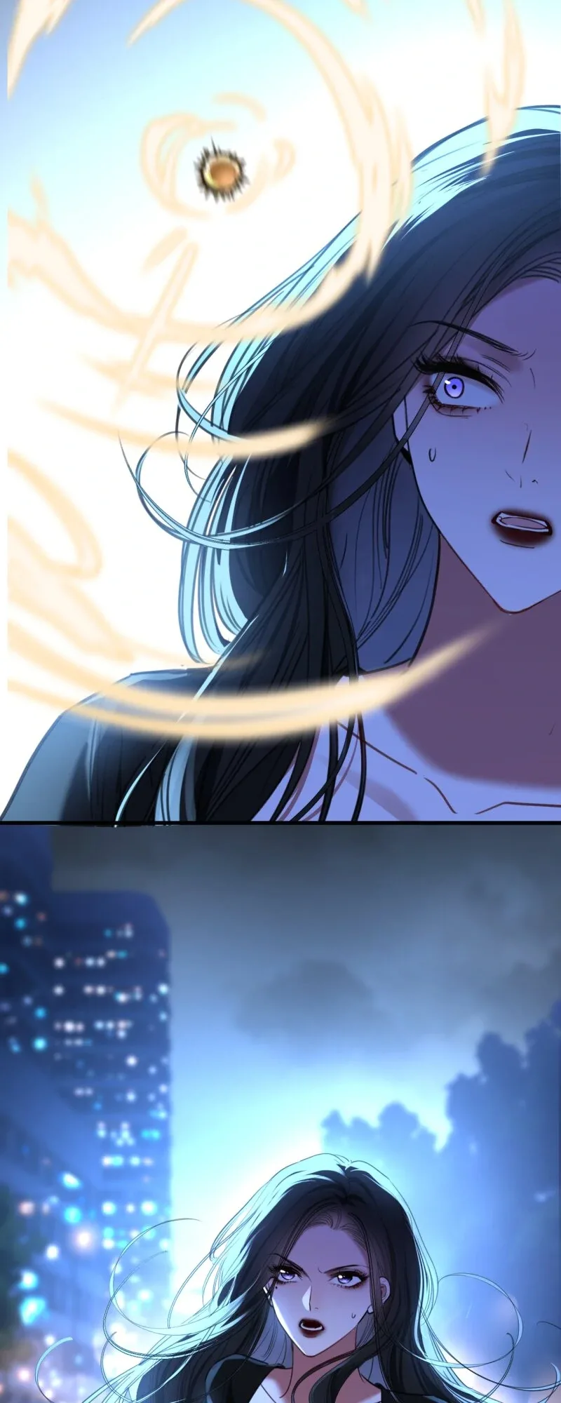 Sorry, I Am Also a Big Shot Chapter 48 page 18