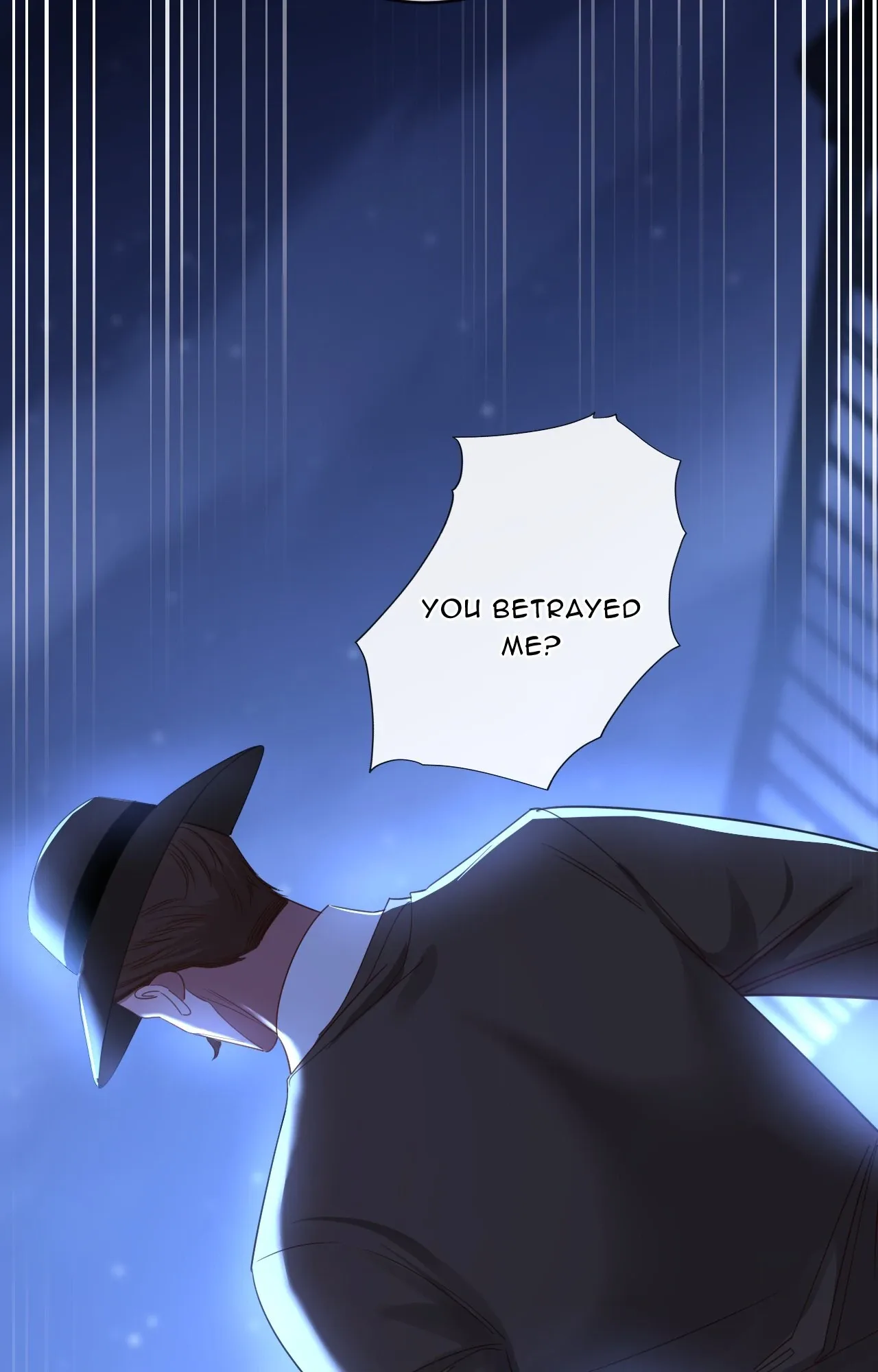 Sorry, I Am Also a Big Shot Chapter 46 page 36