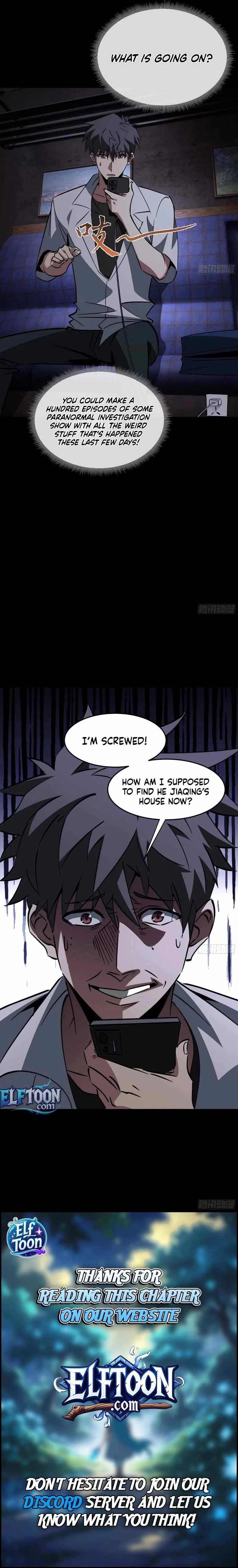 Sovereign of Puro Chapter 5 page 10